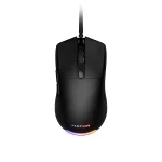 Миша ігрова HATOR Pulsar 2 Pro Black (HTM-520)